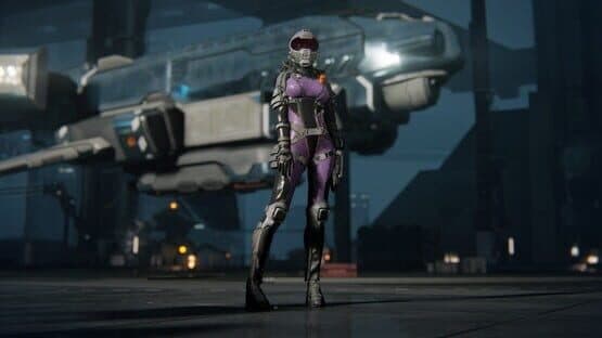 Star Wrath — screenshot 3