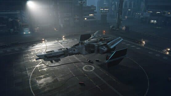 Star Wrath — screenshot 5