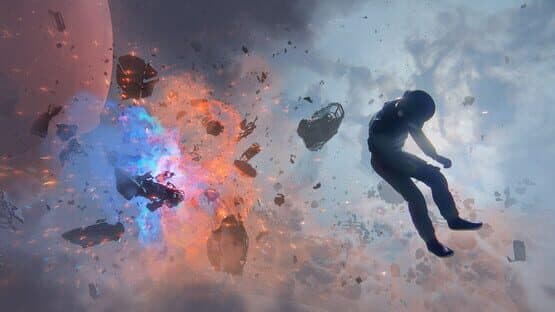 Star Wrath — screenshot 6