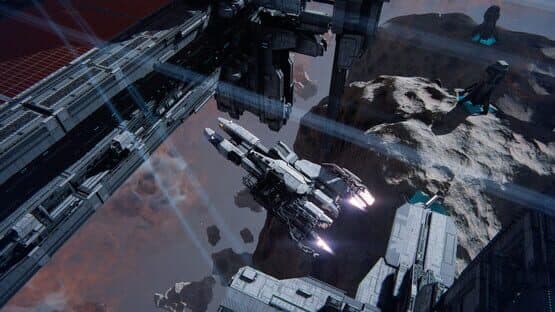 Star Wrath — screenshot 7
