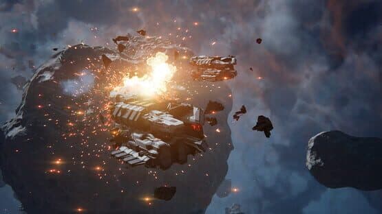 Star Wrath — screenshot 8