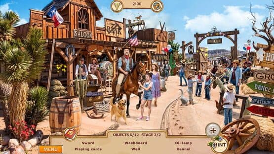 Motorhome: Traveling North America 3 - Collector's Edition — screenshot 5