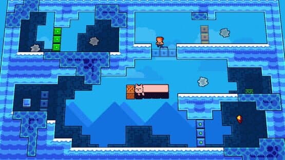 1 CatLine — screenshot 5
