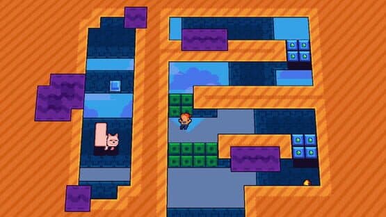 1 CatLine — screenshot 7