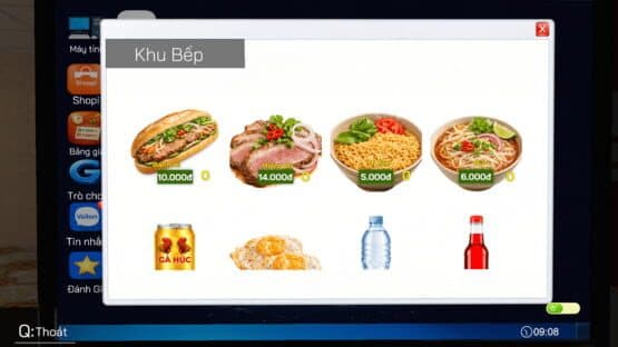 Net 24h: Vietnamese Internet Cafe Simulator — screenshot 3