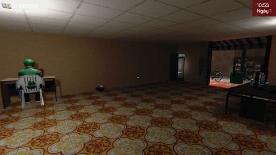 Net 24h: Vietnamese Internet Cafe Simulator — screenshot 4