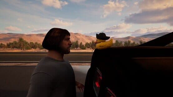 Nightmare Drive — screenshot 2