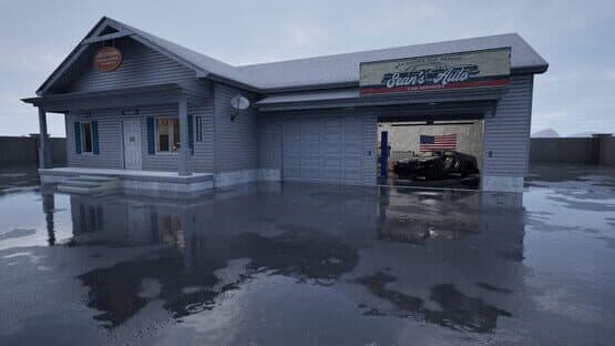 Nightmare Drive — screenshot 3