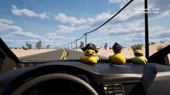 Nightmare Drive — screenshot 5