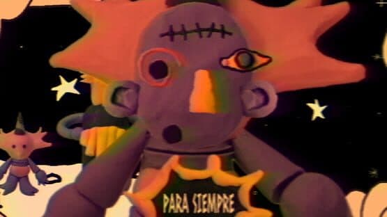 Esta será mi cara para siempre — screenshot 1