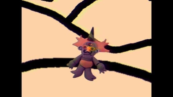 Esta será mi cara para siempre — screenshot 2