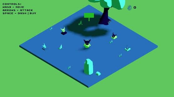 Pio the Chick — screenshot 1