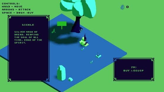 Pio the Chick — screenshot 2