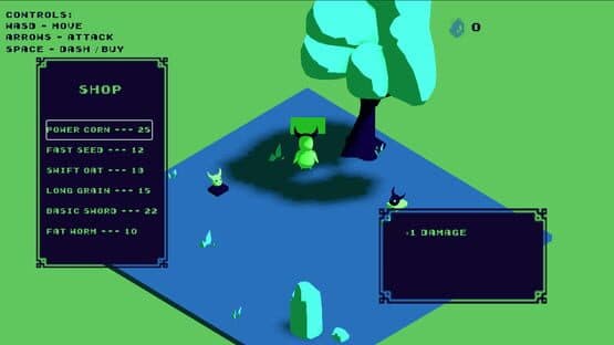 Pio the Chick — screenshot 3