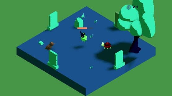 Pio the Chick — screenshot 4