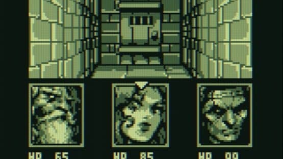 Obelisk — screenshot 1