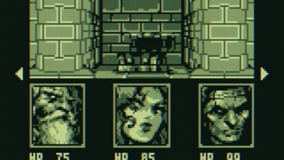 Obelisk — screenshot 2