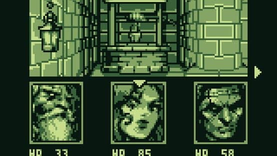 Obelisk — screenshot 3