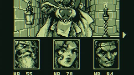 Obelisk — screenshot 4