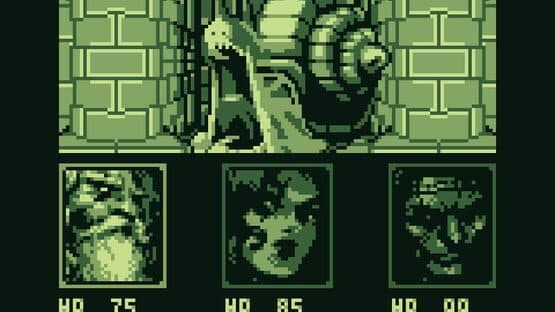 Obelisk — screenshot 5