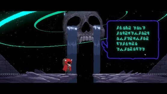 Burdenfall — screenshot 1