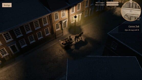 Nightsoil — screenshot 1