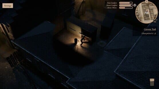 Nightsoil — screenshot 2