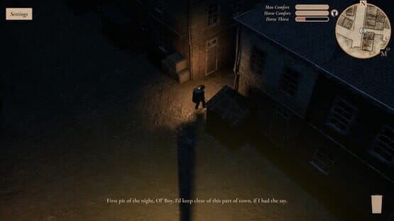 Nightsoil — screenshot 3