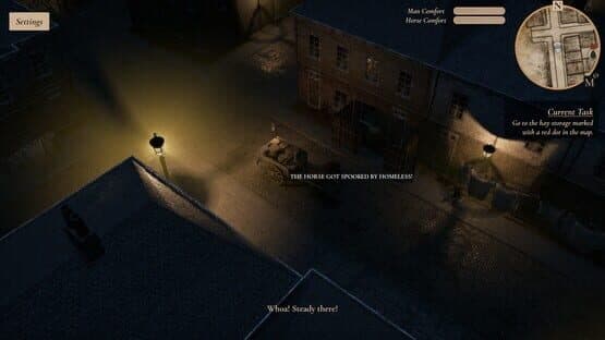 Nightsoil — screenshot 4