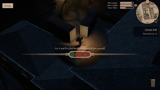 Nightsoil — screenshot 5