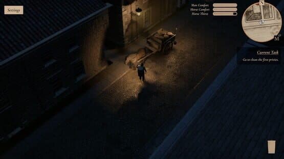 Nightsoil — screenshot 7