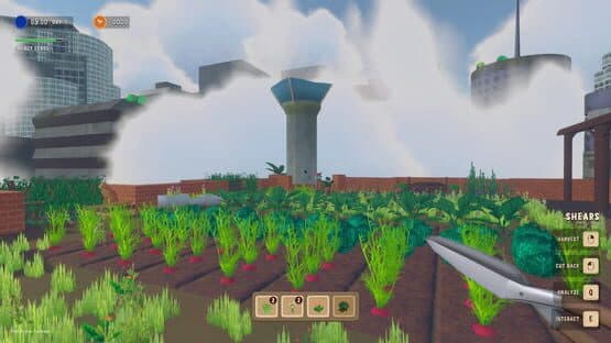 Skyfarm — screenshot 1