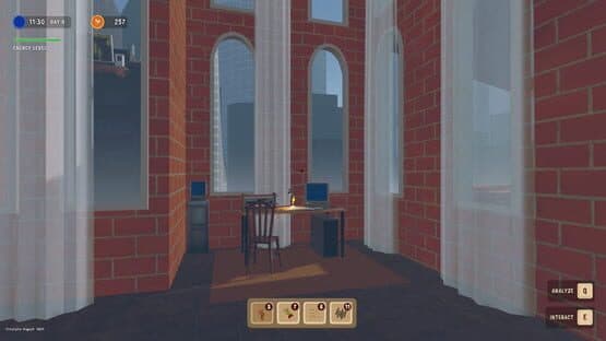 Skyfarm — screenshot 4