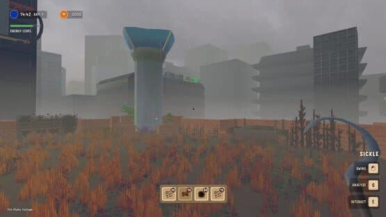 Skyfarm — screenshot 5