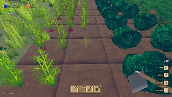 Skyfarm — screenshot 8