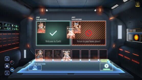 Donutal — screenshot 2