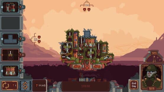 Cannon Keep — screenshot 6