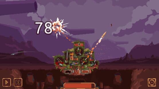 Cannon Keep — screenshot 7