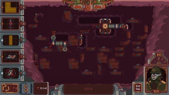 Cannon Keep — screenshot 8