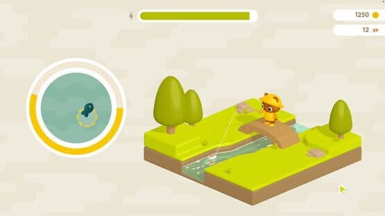 Good Catch! — screenshot 1