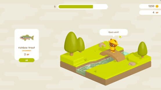 Good Catch! — screenshot 5