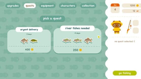 Good Catch! — screenshot 8