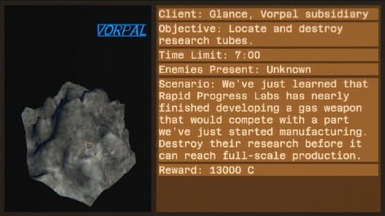 Scorched Earth — screenshot 5