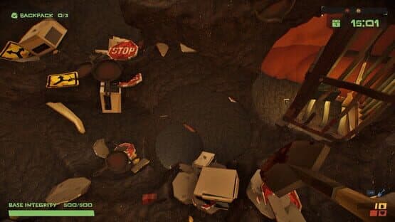 The Spotter: Dig or Die — screenshot 2