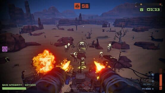 The Spotter: Dig or Die — screenshot 3