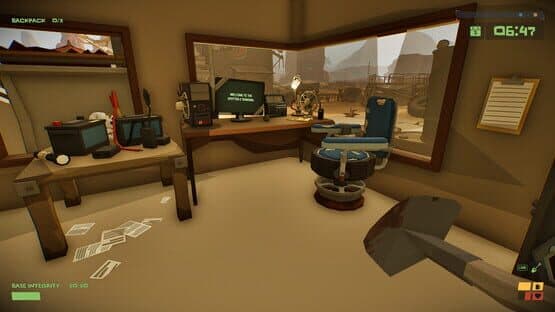 The Spotter: Dig or Die — screenshot 5