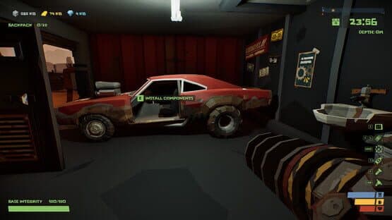 The Spotter: Dig or Die — screenshot 6