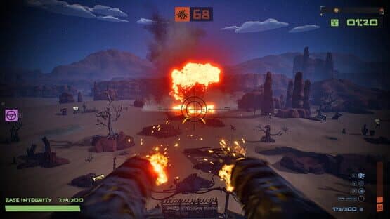 The Spotter: Dig or Die — screenshot 7