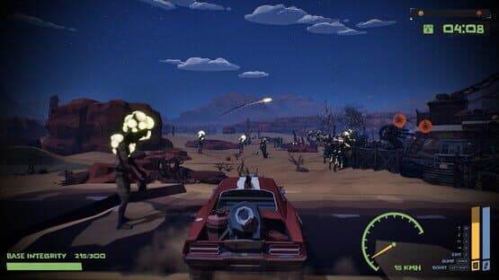 The Spotter: Dig or Die — screenshot 8