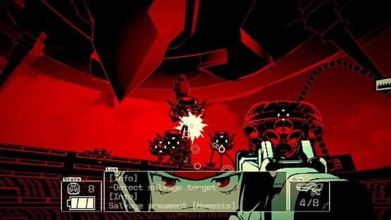 The Last Salvage Squad — screenshot 1